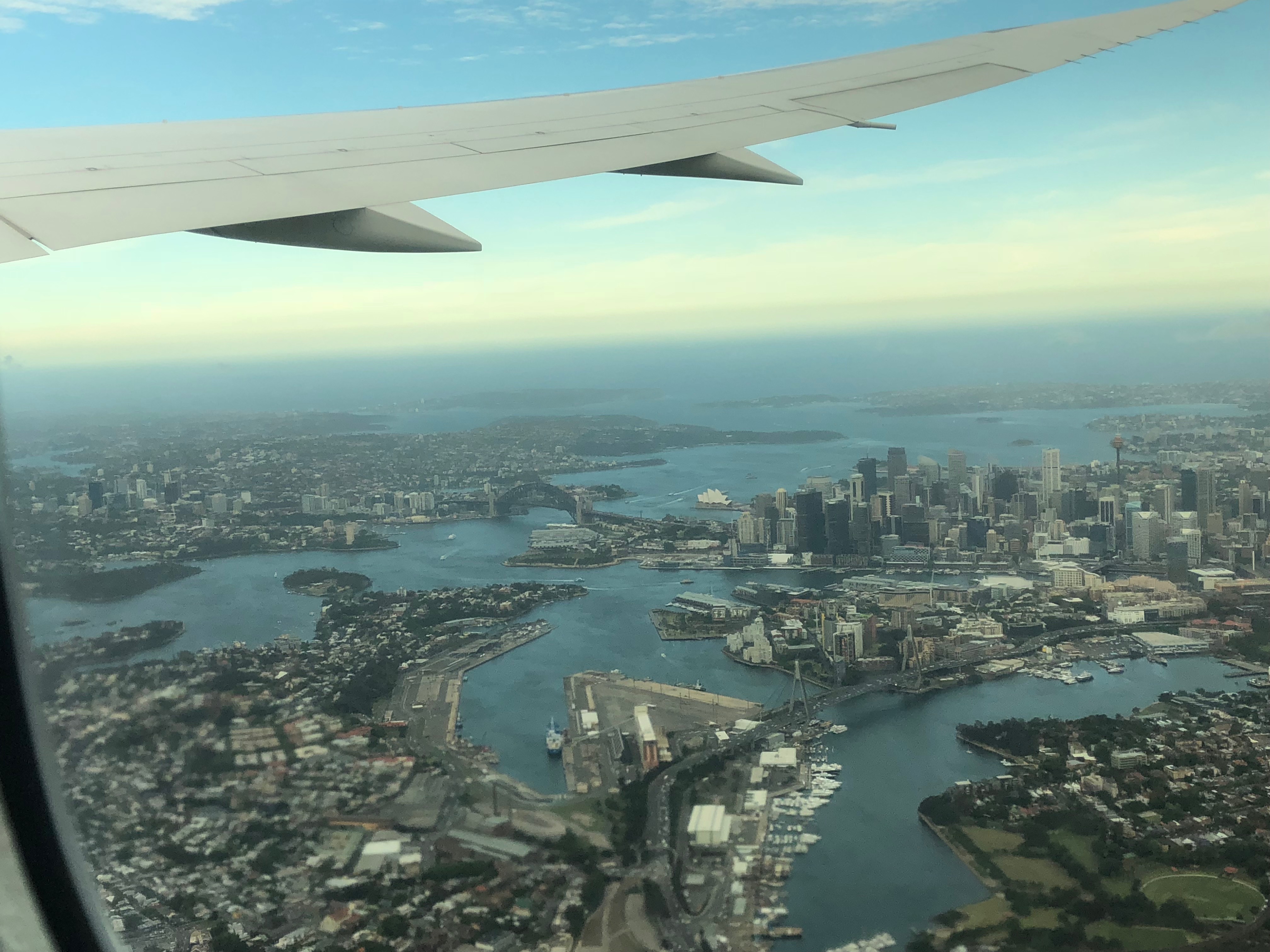 Destinazione Australia! – Sydney e la nightlife –
